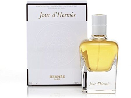 Hermès Jour d' Eau de Parfum 85ML