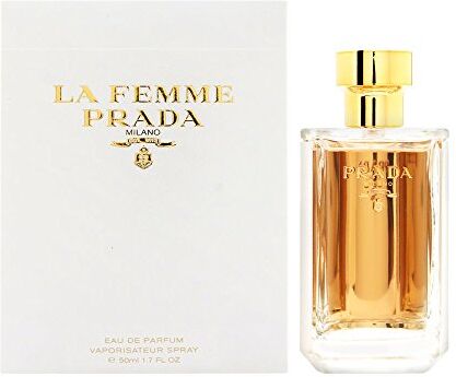 Prada Fragranza da Donna 50 Ml