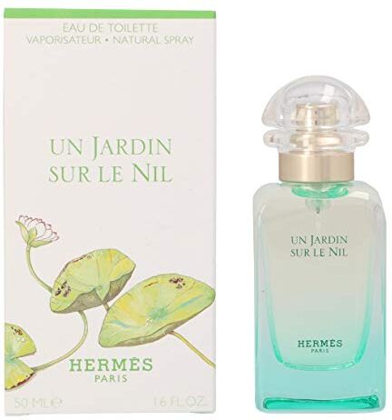 Hermes Eau De Toilette 50 Ml