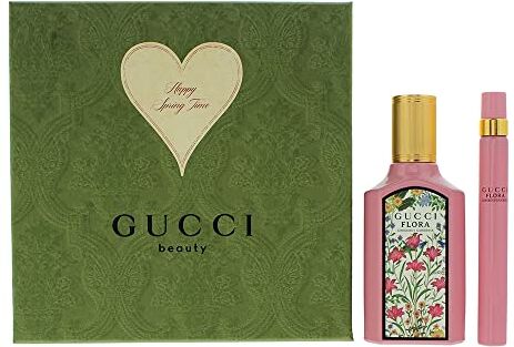 Gucci Flora Gorgeous Gardenia Giftset 60ml