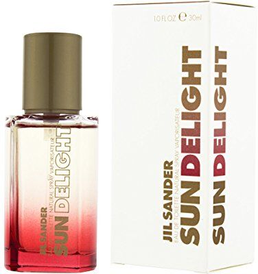 Jil Sander Sun Delight Eau De Toilette Spray 30 ml