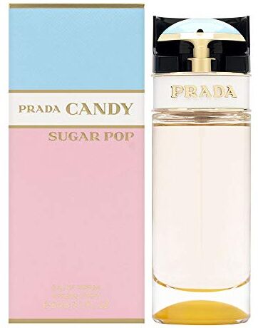 Prada Candy Sugar Pop Edp Vapo 80 Ml