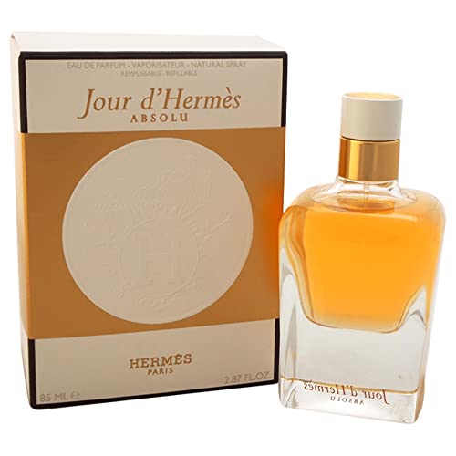 Hermes Jour De  Absolu Eau De Parfum Spray 85ml