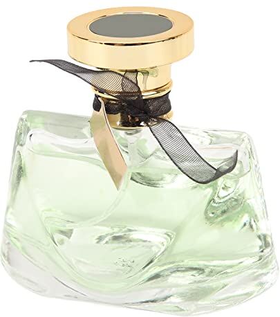 Generic Eau de Toilette Spray da 50 Ml, Fragranza Al Gelsomino a Lunga Durata, Profumo Spray da Donna, Design Elegante della Bottiglia, Uso Quotidiano