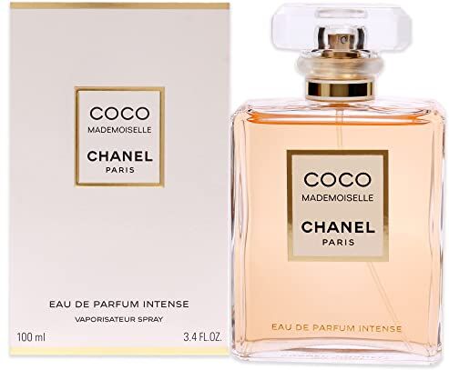 Chanel , Agua de perfume para mujeres 100 ml.