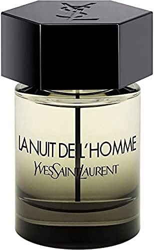 YVES SAINT LAURENT 52109 Acqua di Colonia