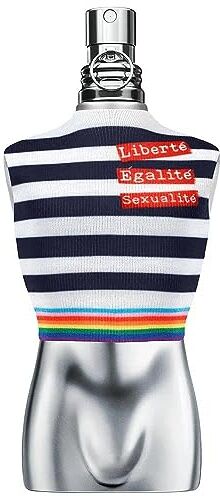 Jean Paul Gaultier Le Male Pride Limited Edition EDT 125 ml