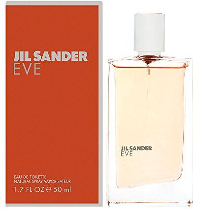 Jil Sander Eve Eau de toilette 50 ml