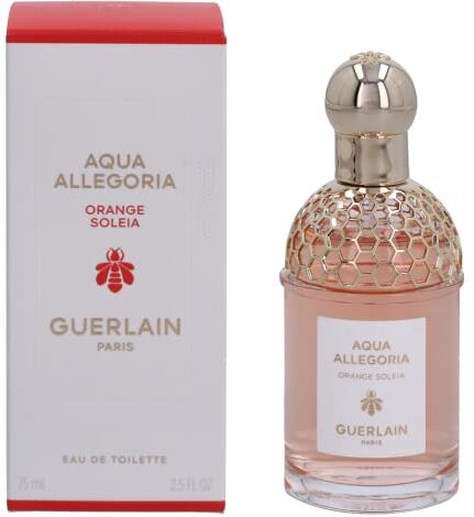 Guerlain , ORANGE SOLEIA, RICARICA EAU DE TOILETTE 75 ml