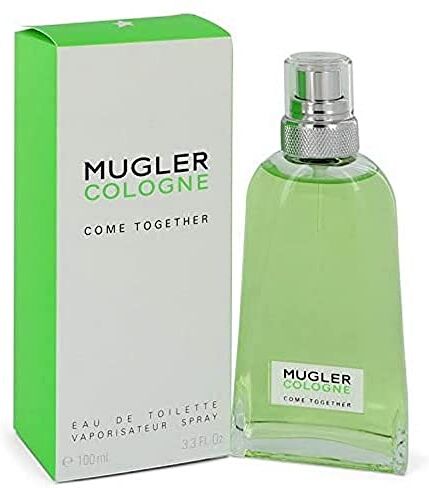 Mugler Thierry  Cologne Come Together Eau de Toilette, 3.3 fl. Oz., 100ml