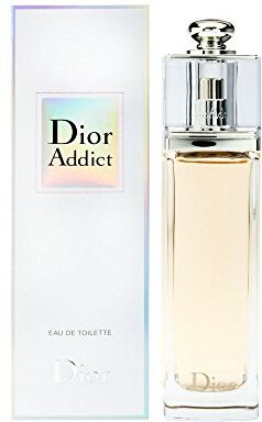 Christian Dior Addict edt 100 ml