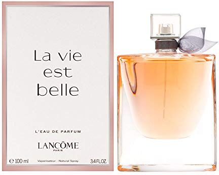 Lancome LA VIE EST BELLE EDP 100 ML VP.