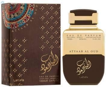 Generic Tariba Atyaab Al Oud Eau de Parfum Eau de Parfum 100 ml (da donna)