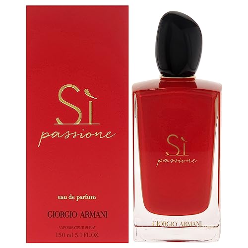 Giorgio Armani Sì Passione EDP 150ML