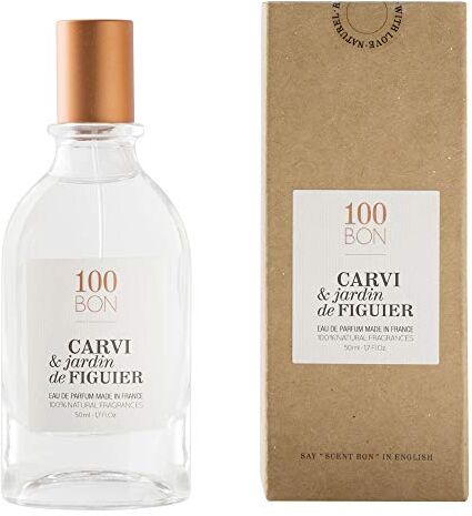 100Bon Eau De Parfum 50 Ml