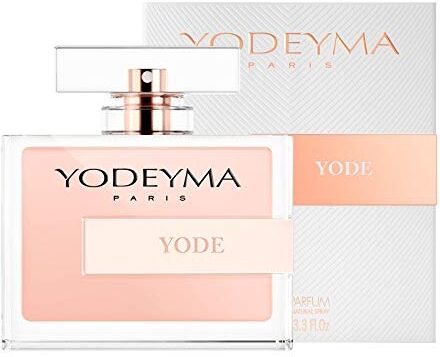 Generic Yodeyma YODE Profumo (DONNA) Eau de Parfum 100 ml