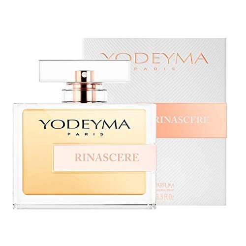 Generic Yodeyma RINASCERE Profumo (UOMO) Eau de Parfum 100 ml