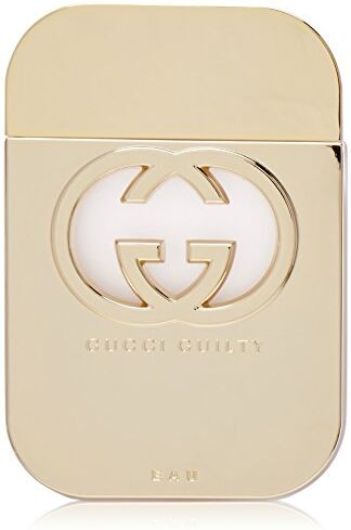 Gucci PROFUMO  GUILTY DONNA EDTV ML 75 no tester