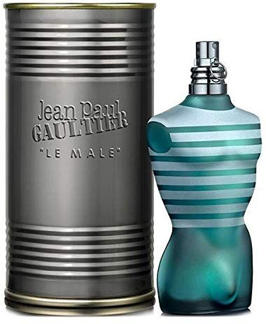 Jean Paul Gaultier Profumo Uomo Le Male  EDT