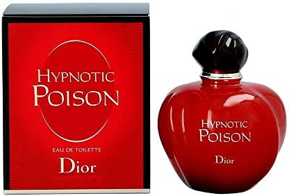 Christian Dior HYPNOTIC POISON EdT V.30