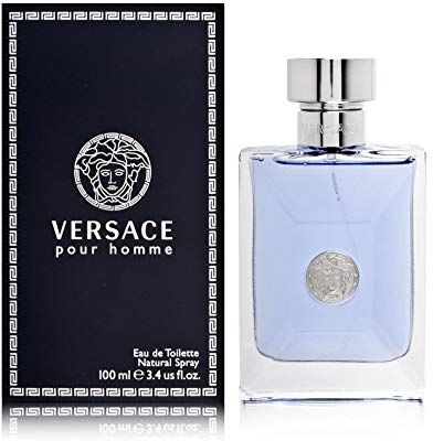 Versace Pour Homme EDT 100 ml