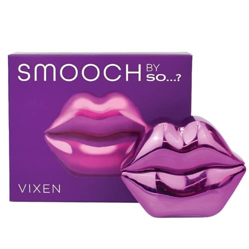 SO...? Smooch by So…? Vixen Eau De Parfum, Perfume for Women 30ml
