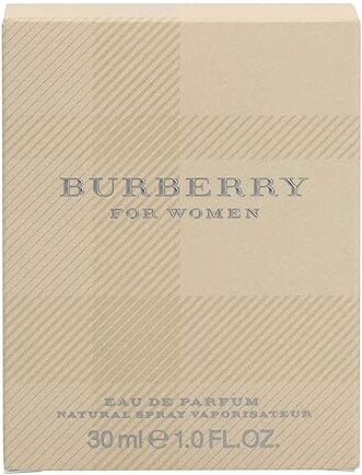 Burberry Classic Edp 30 Ml