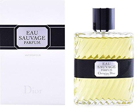 Christian Dior Eau Sauvage Edp Spray 100 ml