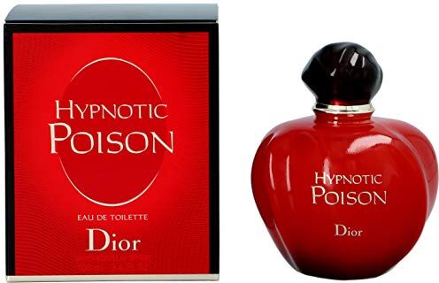 Christian Dior Christian , Hypnotic Poison Eau de Toilette, Donna, 100 ml