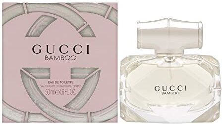 Gucci Bamboo Eau De Toilette 50 ml