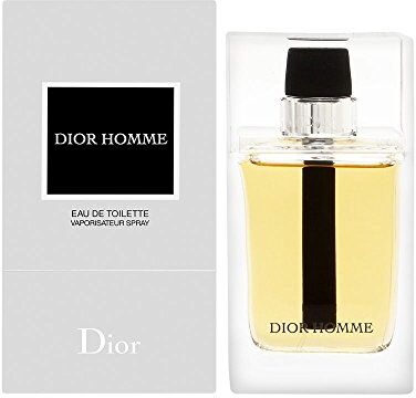 Christian Dior Homme Eau De Toilette 100 Ml Vapo