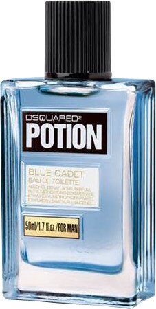 Dsquared2 Potion Blue Cadet Eau de Toilette Spray 50ml