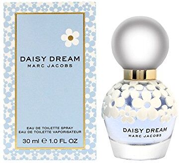 Marc Jacobs Daisy Dream Eau de Toilette, Donna, 30 ml