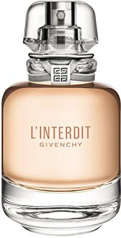 Givenchy L'Interdit Etv 80Ml 1 Unidad