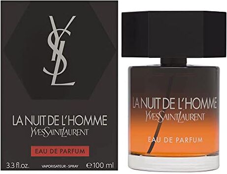 Yves Saint Laurent Eau De Parfum 100 Ml