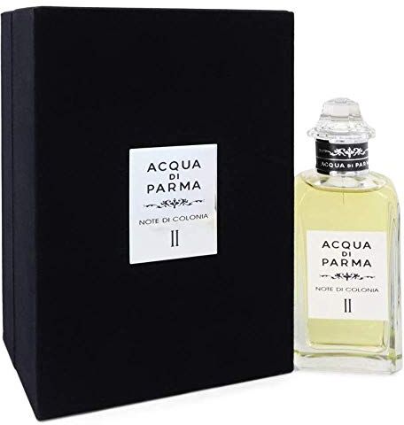 Acqua Di Parma NOTE DI COLONIA II EDC 150ml Spray