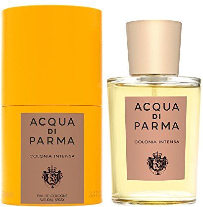 Acqua di Parma Colonia Intensa Eau de cologne spray 100 ml uomo