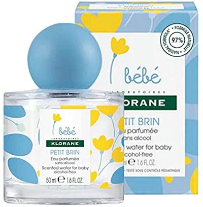 Klorane Petit Brin Agua Perfumada