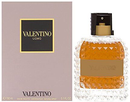 Valentino Uomo Eau de toilette spray 150 ml Uomo 150 ml