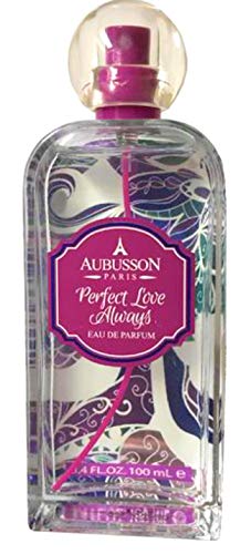 Aubusson Perfect Love Always Eau De Parfum Spray Unboxed 100 ml for Women