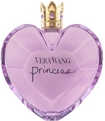 Vera Wang Princess Acqua Di Colonia, Donna 100 ml