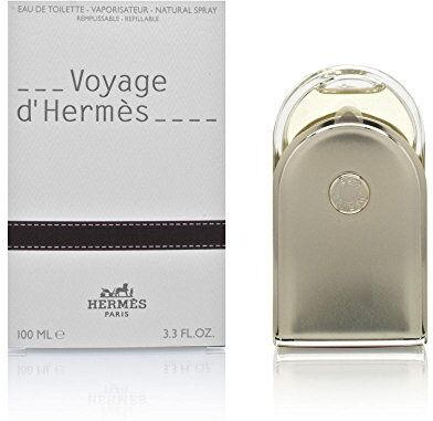 Hermes Voyage d', Eau de toilette spray unisex, 100 ml