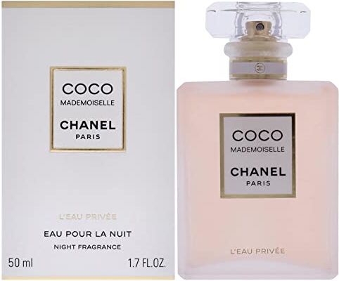 Chanel Coco Mademoiselle L¬¥Eau Priv√©e