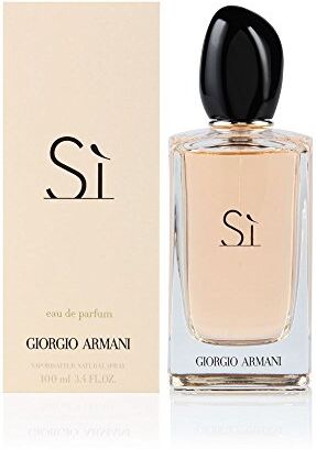 Giorgio Armani ARMANI SI EDP Vapo 100 ml