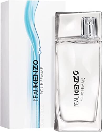 Kenzo L'EAU POUR FEMME edt vapo 50 ml