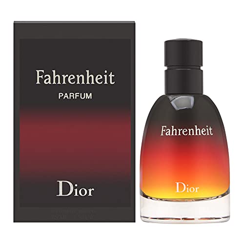 Christian Dior Fahrenheit di , Profumo Uomo, Spray, 75 ml