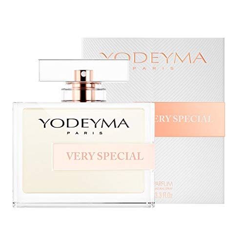 Generic Yodeyma Very SPECIAL Profumo (DONNA) Eau de Parfum 100 ml