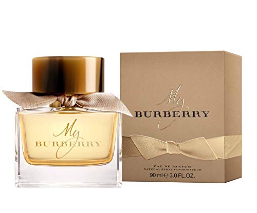 Burberry My  Edp Vapo 90 ml