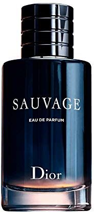 Christian Dior Sauvage edp 60 ml