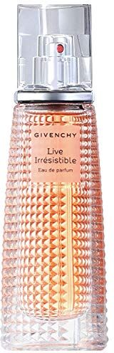 Givenchy Live Irrã?Sistible Edp Vapo 75 ml 75 ml